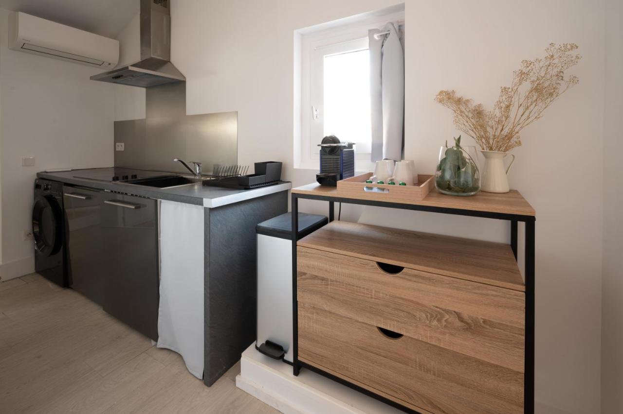 L'Estival Champetre - Metro Et Tramway A Cote Apartment Тулуза Екстериор снимка