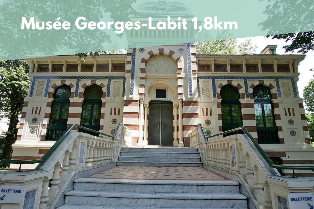 L'Estival Champetre - Metro Et Tramway A Cote Apartment Тулуза Екстериор снимка